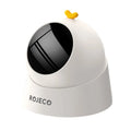 Automatic 360° Cat Laser Toy — Interactive Electric Teaser for Indoor Cats